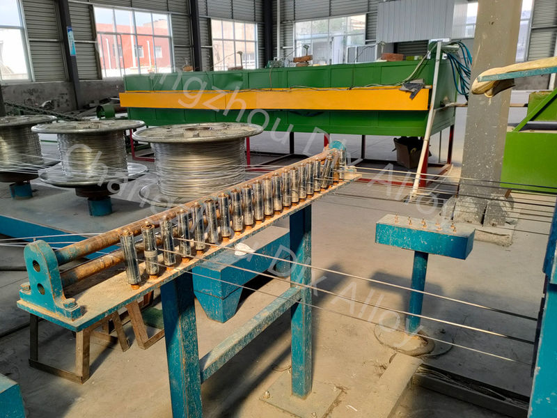 Changzhou Victory Technology Co., Ltd üreticinin üretim hattı