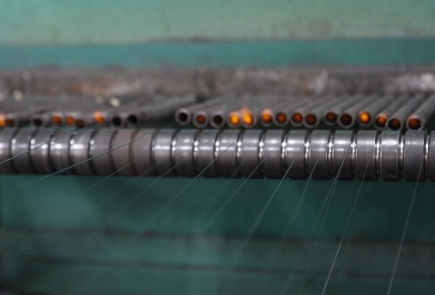 Çin Changzhou Victory Technology Co., Ltd Şirket Profili 