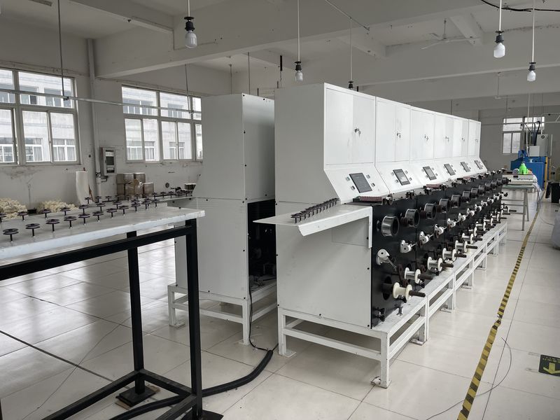 Çin Changzhou Victory Technology Co., Ltd Şirket Profili 