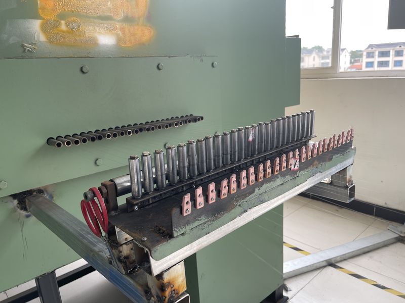Changzhou Victory Technology Co., Ltd üreticinin üretim hattı