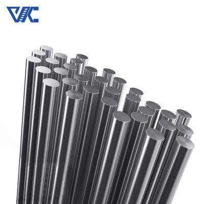 ASTM F15 Ferro Kobalt Nikel Temel Alaşım Çubukları Nico2918 Yuvarlak Çubuk Kovar 4j29