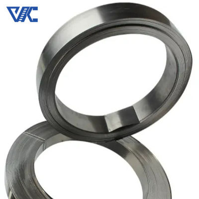 Astm F15 Nikel Şerit Demir Kobalt Feni29 Co17 Hassas Alloy 4j29 Kovar Şerit Fiyatı Kg başına 4J29