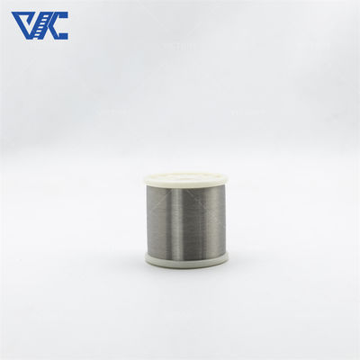 Np1 Np2 Saf Nikel Tel 0.025-10mm Stokta 99.8% Saflık