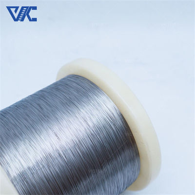 ASTM B637 haynes 718 nichrofer 5219 nikel alaşımlı inconel 718 tel çekme dayanımı 1310-1515mpa