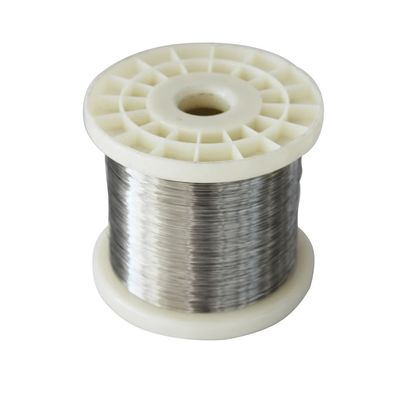 Mükemmel korozyon direnci olan bakır nikel alaşımı 80-120 HV Sertliği 8.94 G/cm3 yoğunluğu