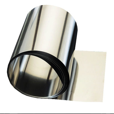 2205 Stainless Steel Strip High Temperature Alloy With Elongation ≥ 30% As Required (Gerekli olduğu gibi % 30'luk bir uzatma)