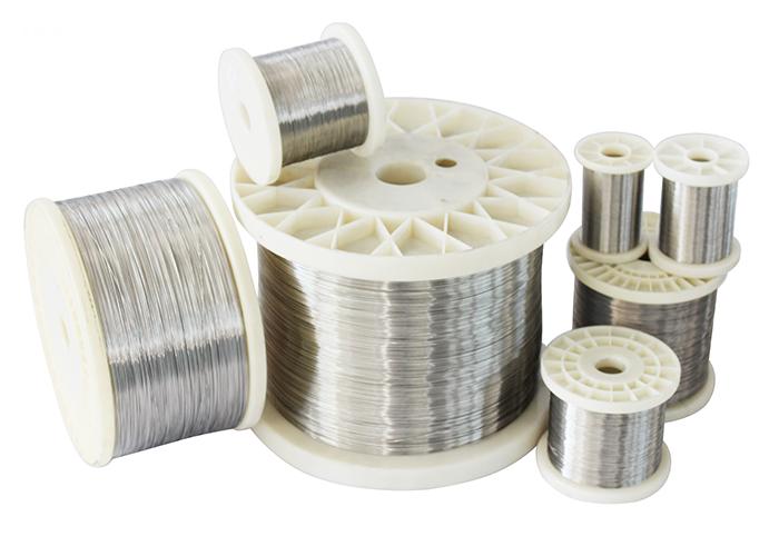 Nichrome Wire: What is It? And What Are Its Uses? hakkında en son şirket haberleri Nichrome Tel: Nedir ve Kullanımları Nelerdir? 0