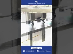 Sırları Açıklamak: 0.025 mm Saf Nikel Tel Üretim hattını keşfetmek